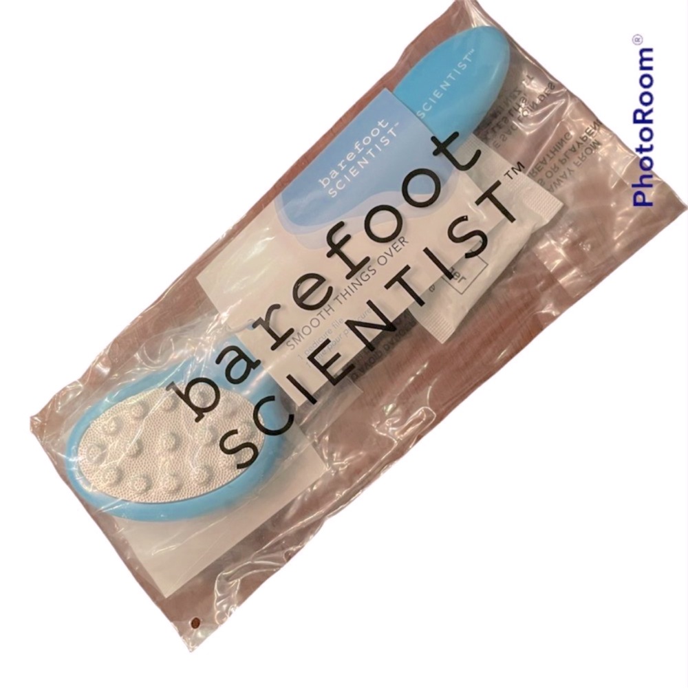 Barefoot Scientist Pedicure Foot File - Picture 4 of 6